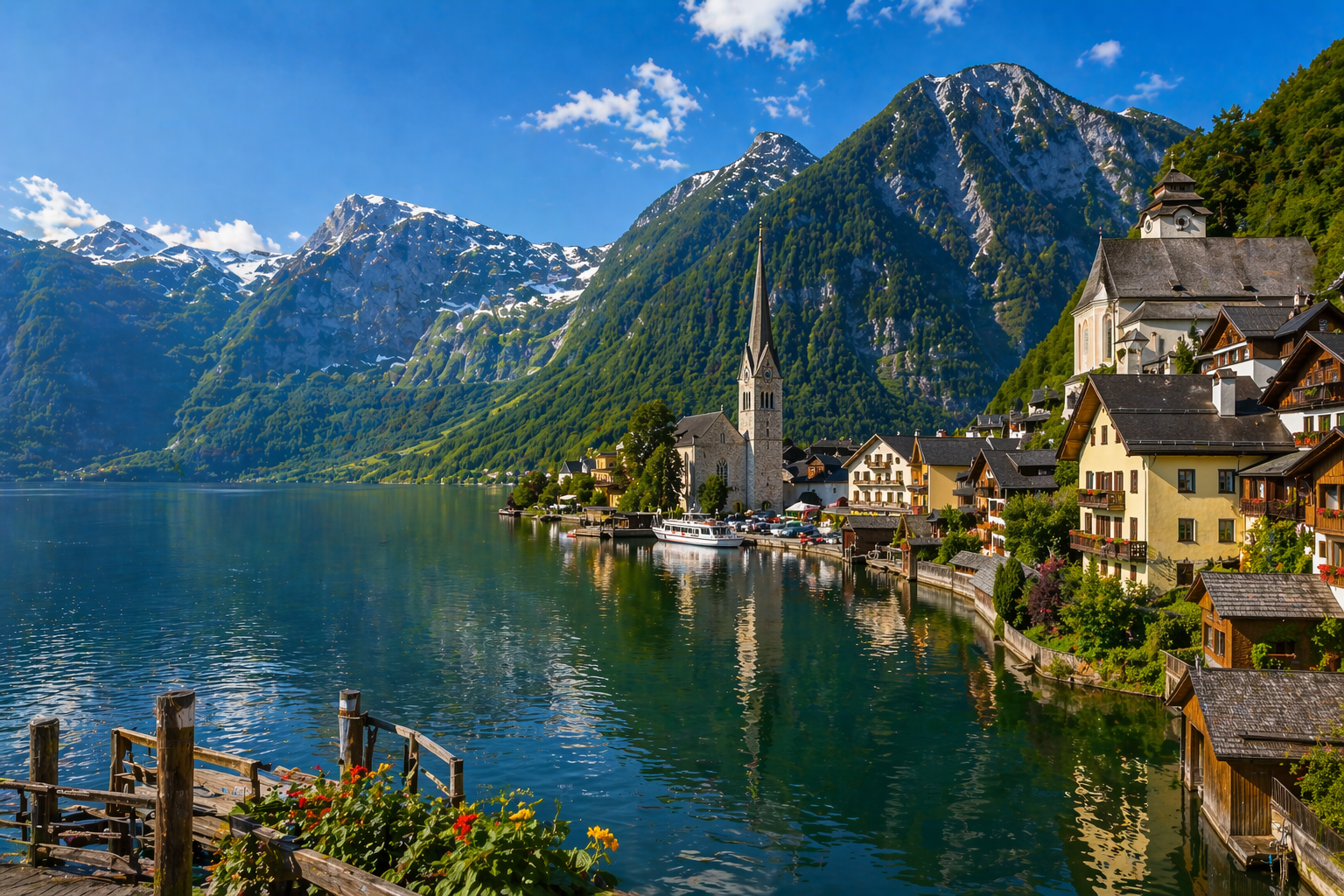 Austria